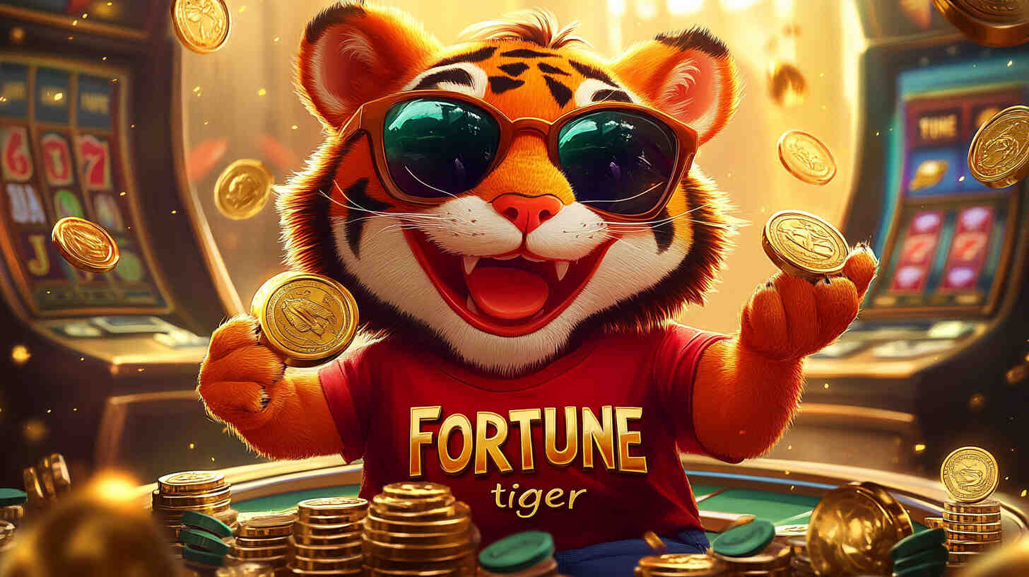 Fortune Tiger game