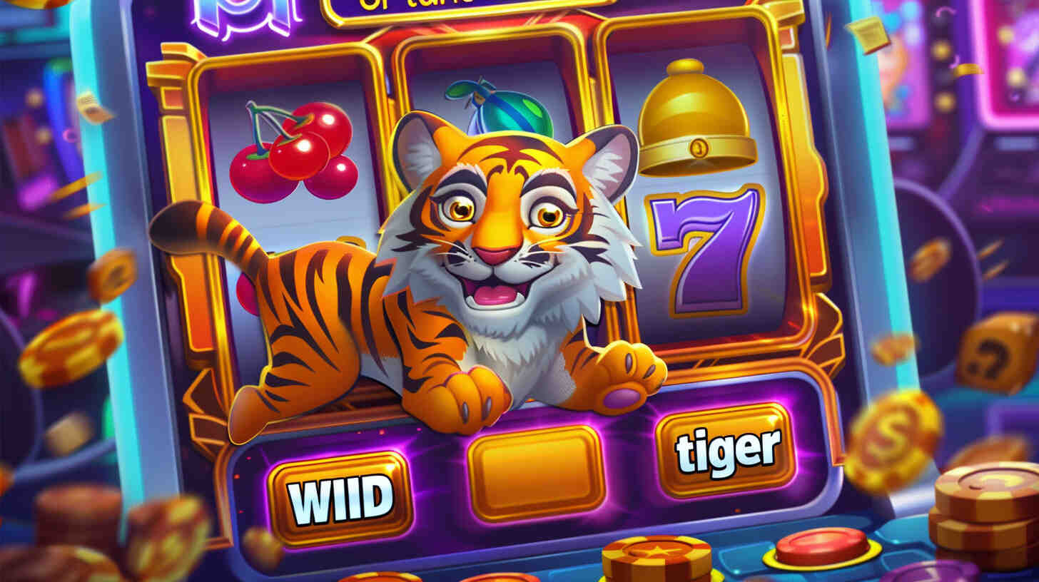 Fortune Tiger bonus